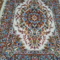 قالیچه خطیبی رج 50