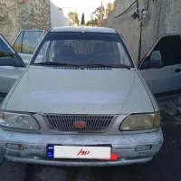 پراید141|خودرو سواری و وانت|شیراز, عادل آباد|دیوار