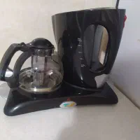 چایساز|سماور، چای‌ساز، قهوه‌ساز|سبزوار, شهرک جهاد|دیوار