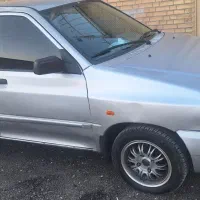 پراید ۱۳۲ مدل ۸۸|خودرو سواری و وانت|همدان, |دیوار