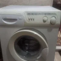 ماشین لباسشویی Kenwood