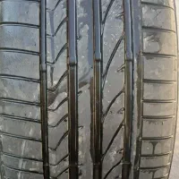 لاستیک ۲۵۵/۳۵/۱۹بریجستون|قطعات یدکی و لوازم جانبی|چهاردانگه (تهران), |دیوار