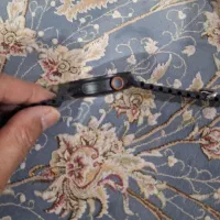 ساعت هوشمند مردانه|ساعت|علیآباد کتول, |دیوار