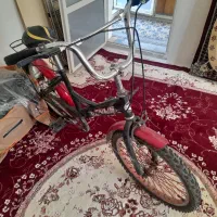 دوچرخه ۲۰ ونوس|دوچرخه، اسکیت، اسکوتر|پاکدشت, پاکدشت (مامازند)|دیوار