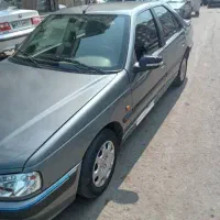 پژوپارس بیرنگ مدل ۹۱