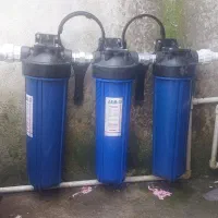 پکیج لوله کشی تصفیه پمپ لباسشویی کولر شیرالات|خدمات پیشه و مهارت|رشت, پیرسرا|دیوار