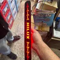 فروش قطعات تویوتا هایلوکس ۲۰۲۵ TOYOTA|قطعات یدکی و لوازم جانبی|رشت, پارک شهر|دیوار