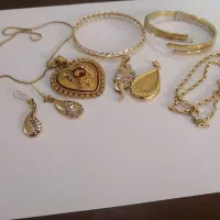 طلا و جواهر ات|جواهرات|شیراز, نصر|دیوار