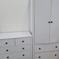 کمد و دراور