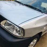 پراید مدل ۸۶