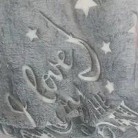 پتو شب نما مارک خارجی  .کلاه حموم نانو