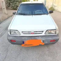فروش فوری فوری پراید مدل آخر12 85