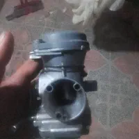 استارت پالس و کاربرات پالس ۱۸۰ ۲۰۰ فابریک باجاج|قطعات یدکی و لوازم جانبی|اسلام‌شهر, باغ فیض|دیوار
