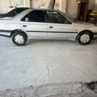 فروش 405 مدل 95