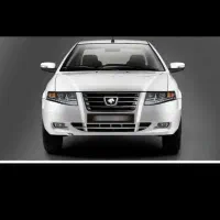 سمند سورن پلاسxu7p