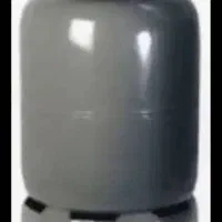 کپسول پرسی گاز