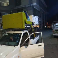 وانت بار یاس ارزانترین همی جا  اسلامشهر