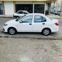 سایناs مدل ۱۴۰۳|خودرو سواری و وانت|گلستان (تهران), |دیوار