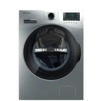 لباسشویی SWM-84607 نو و اکبند فقط تست برای عملکرد|ماشین لباسشویی و خشک‌کن لباس|تهران, شهر زیبا|دیوار