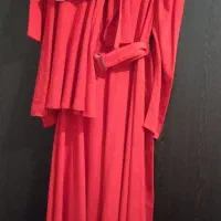 لباس مجلسی ست مادر دختری
