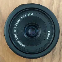 لنز ۲۴ canon