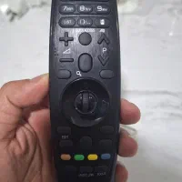 کنترل تلویزیون ال جی LG
