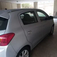 میتسوبیشی میراژ