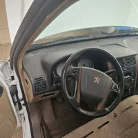 پژوپارس دوگانه فابریک کارخانه