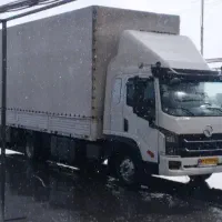باربری حمل و نقل علیجانی (بازدید قبل جابجایی)