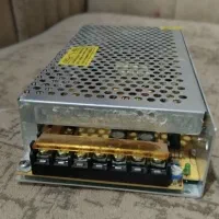 منبع تغذیه ۱۲ ولت ۱۵ آمپر|دوربین مداربسته|شیراز, کوشک میدان|دیوار