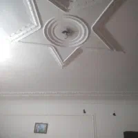 گچکاری .لکه گیری .و کاشیکاری