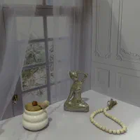 دکوریی های تزعینی