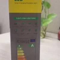 پرژکتور شارژی 500w|کوهنوردی و کمپینگ|مشهد, امیریه|دیوار