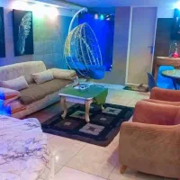 اجاره سوئیت روزانه ،ساعتی، غرب تهران و سعادت آباد