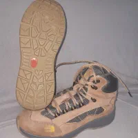 کفش کوهنوردی درجه یک شماره ۴۳ویتنام