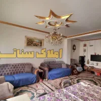 * املاک سناتور * آپارتمان 83متری طبقه اول مرکزشهر|فروش آپارتمان|فومن, |دیوار