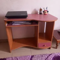 میز کامپیوتر