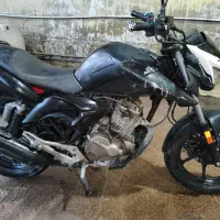 موتور زونتس 230