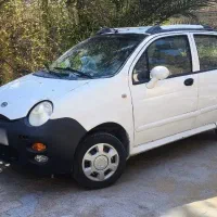 ام وی ام ۱۱۰ سفید مدل ۸۹