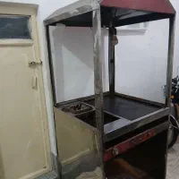 فر ساندویچی