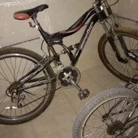 دوچرخه