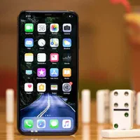 ایفون x s ma 256|موبایل|مشهد, توس (بلوار توس)|دیوار
