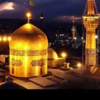 تور مشهد مقدس