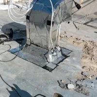 اجرای ایزوگام ،اسفالت، زیرسازی،لکه گیری تعمیر|خدمات پیشه و مهارت|اصفهان, اندوان|دیوار