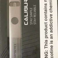 ویپ کالی بورن