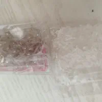 گوشواره میخی|بدلیجات|هشتگرد, شهرک آپادانا|دیوار