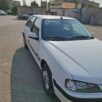 سلام پارس elx فول مدل 402/۹/۶ درحدصفر|خودرو سواری و وانت|مشهد, هفده شهریور|دیوار