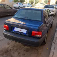 فروش پراید ۱۳۱|خودرو سواری و وانت|صدرا-فارس, فاز ۲|دیوار