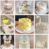 قبول سفارش کیک روز زن