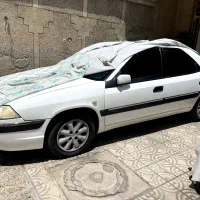 زانتیا 1387 بکر خانگی